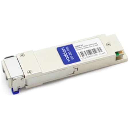 Add-On Addon Extreme Networks 10404 Compatible Taa Compliant 100Gbase-Cwdm4 10404-AO